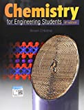 Chemistry for Engineering Students 4th 9780357026991 Front Cover