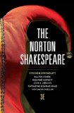 Norton Shakespeare (Third Edition) (Vol. One-Volume) 