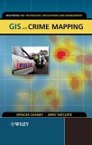 GIS and Crime Mapping  cover art