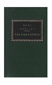 Frankenstein Introduction by Wendy Lesser 1992 9780679409991 Front Cover