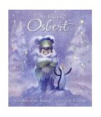 My Penguin Osbert  9780763616991 Front Cover