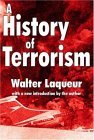 History of Terrorism  cover art