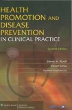 Health Promotion and Disease Prevention in Clinical Practice  cover art