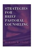 Strategies for Brief Pastoral Counseling  cover art