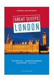 Sandra Gustafson's Great Sleeps London 5th 2002 9780811832991 Front Cover