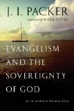 Evangelism and the Sovereignty of God  cover art