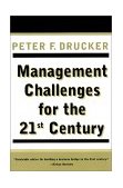 Management Challenges for the 21st Century  cover art