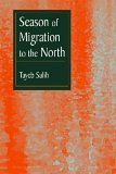 Season of Migration to the North  cover art