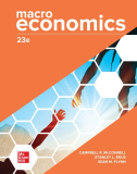 Macroeconomics  9781265306991 Front Cover