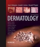 Dermatology 2nd 9781416029991 Front Cover
