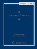 Corporate Taxation  cover art