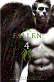 Fallen 4 Forsaken 2012 9781442446991 Front Cover