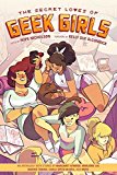 Secret Loves of Geek Girls: Expanded Edition  9781506700991 Front Cover