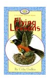 Flying Lessons 1999 9781550413991 Front Cover