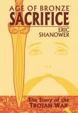Sacrifice  cover art