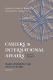 Careers in International Affairs  cover art