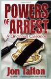 Powers of Arrest 2012 9781590589991 Front Cover