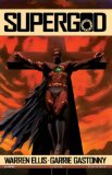 Supergod  9781592910991 Front Cover