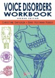 Voice Disorders Workbook 2nd 9781597564991 Front Cover