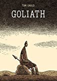 Goliath  9781770462991 Front Cover
