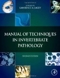 Manual of Techniques in Invertebrate Pathology  cover art