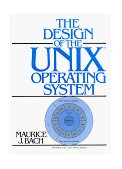 Design of the UNIX Operating System 