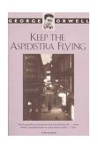 Keep the Aspidistra Flying  cover art