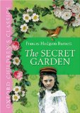 Secret Garden  cover art