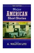 Major American Short Stories  cover art