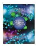 Organic Chemistry 4th 9780195119992 Front Cover