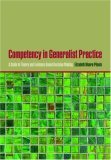 Competency in Generalist Practice A Guide to Theory and Evidence-Based Decision Making  9780195177992 Front Cover