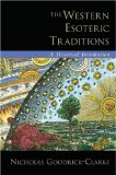 Western Esoteric Traditions A Historical Introduction