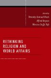 Rethinking Religion and World Affairs  cover art