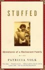 Stuffed Adventures of a Restaurant Family: a Memoir cover art