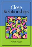 Close Relationships  cover art