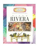 Diego Rivera  cover art