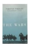 The Wars  9780571207992 Front Cover