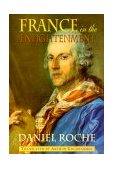 France in the Enlightenment  cover art
