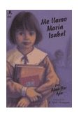 My Name Is Maria Isabel  cover art