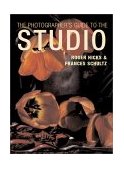 Photographer's Guide to the Studio 2002 9780715313992 Front Cover