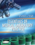 Essentials of Medical Laboratory Practice  cover art