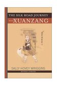 Silk Road Journey with Xuanzang  cover art