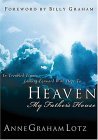 Heaven My Father's House  9780849906992 Front Cover