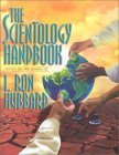 Scientology Handbook  9780884048992 Front Cover