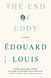 End of Eddy A Novel  9781250181992 Front Cover