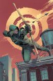 Arrow Vol. 1  9781401242992 Front Cover