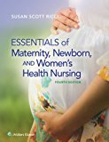Essentials of Maternity, Newborn, and Women's Health Nursing  cover art