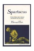 Spartacus  cover art