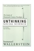 Unthinking Social Science Limits of 19Th Century Paradigms cover art