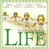 Little Big Book of Life, Revised Edition 2011 9781599620992 Front Cover